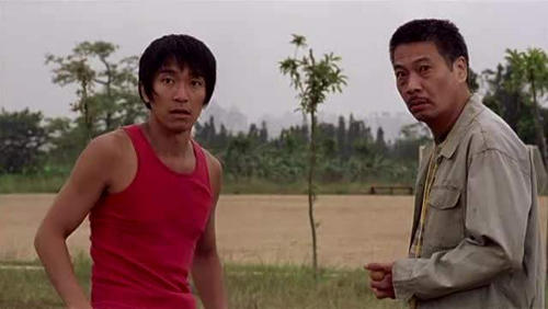 搞笑免费电影推荐9.0以上评分,推荐10部经典搞笑电影