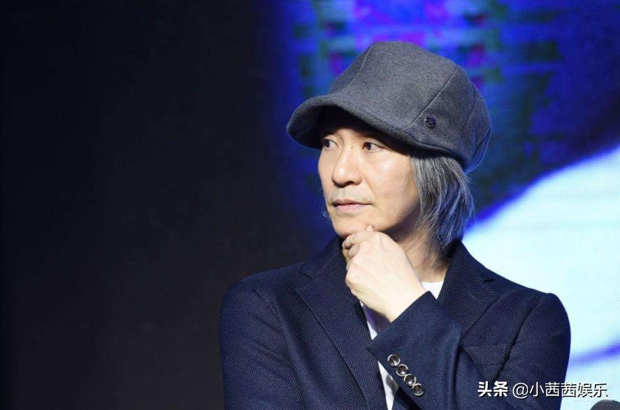 金丝眼镜斯文败类周星驰,金丝眼镜对周星驰的评价