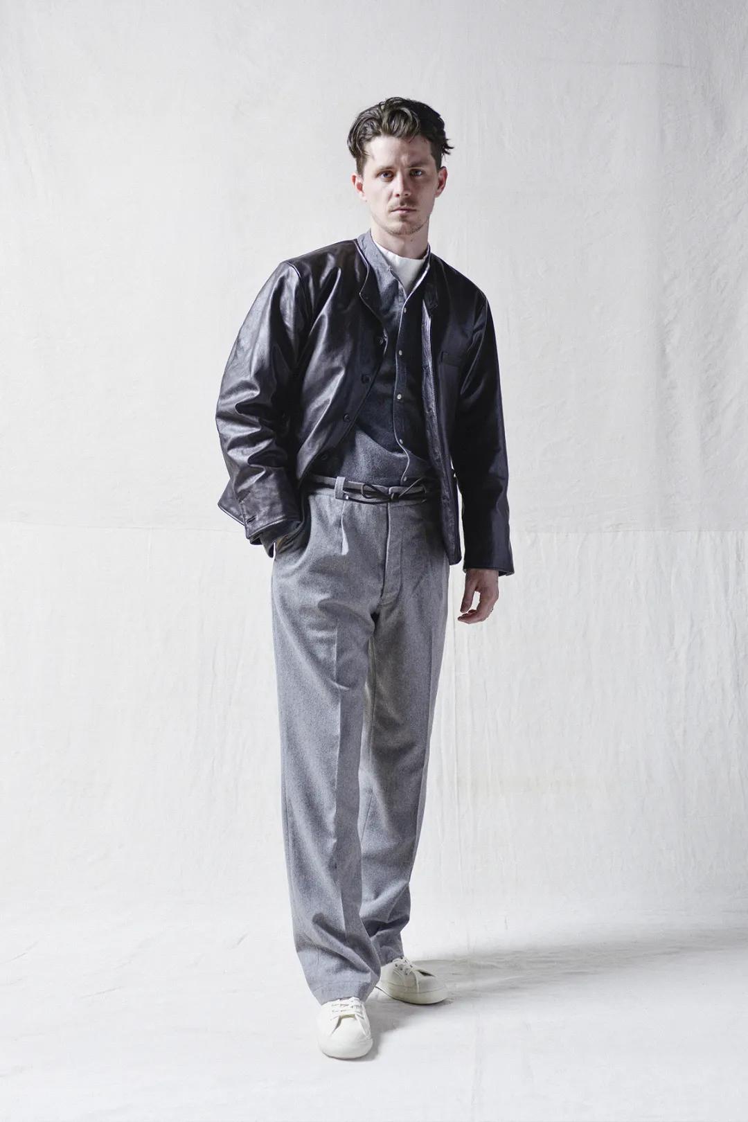 为什么不想被定义的复古玩家，都想打扮成“老乔”模样？