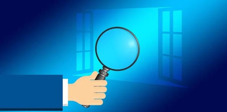 windows10开始菜单找不到,win10开始菜单搜索功能失效