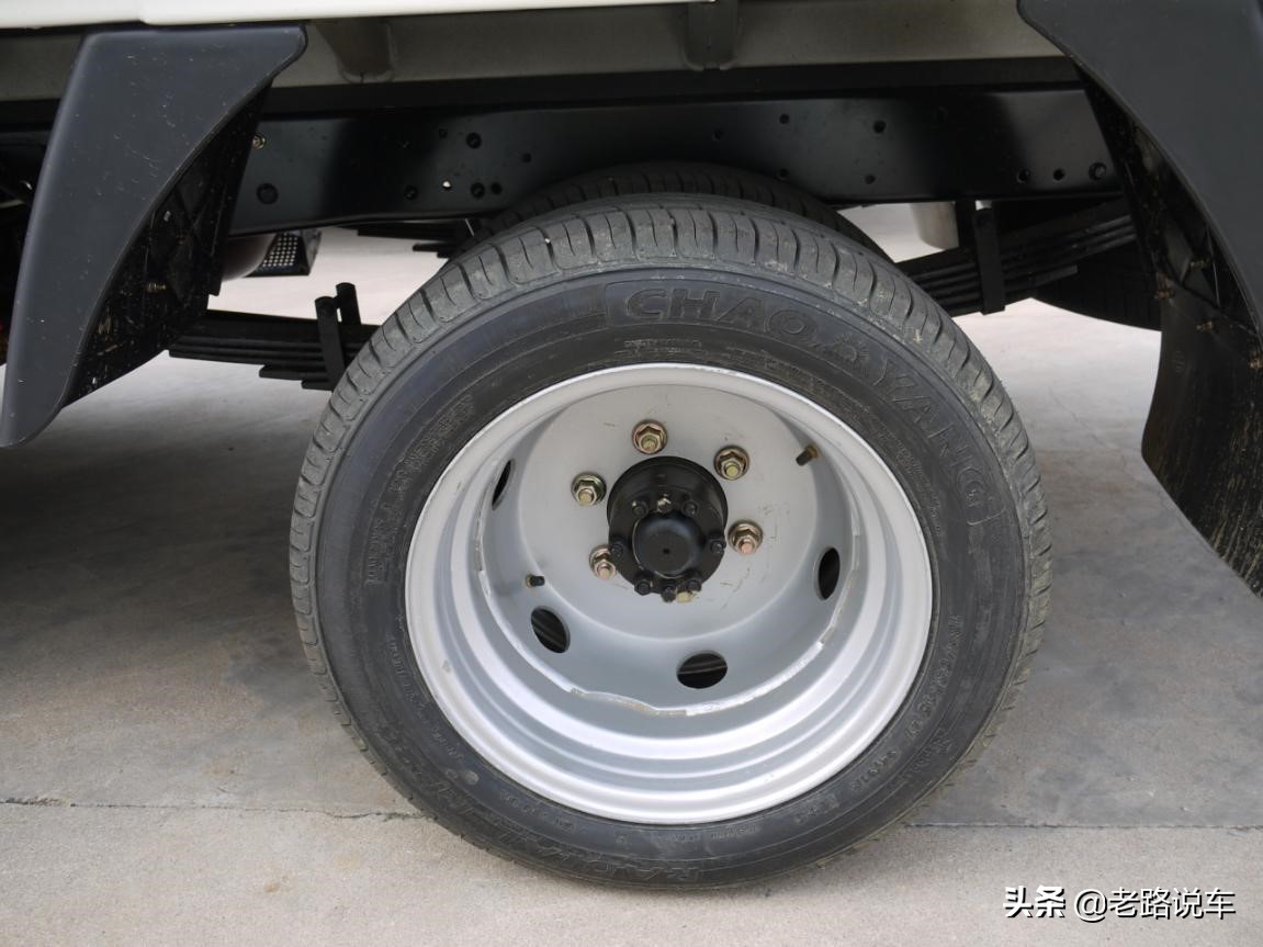 cng双燃料汽车费气是什么原因,大通原厂cng双燃料汽车怎么样