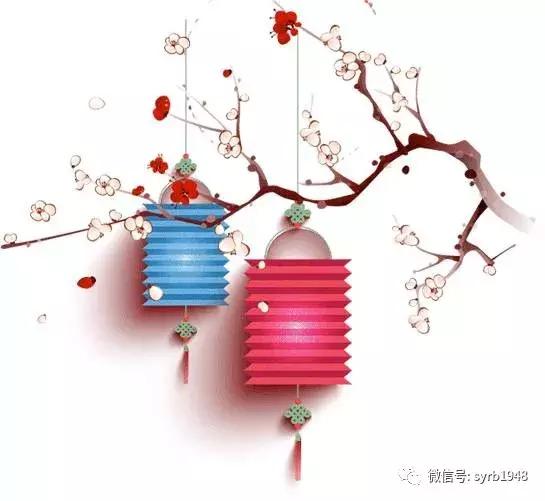 灯灯灯灯！盛京城里的各路灯会全部集合完毕