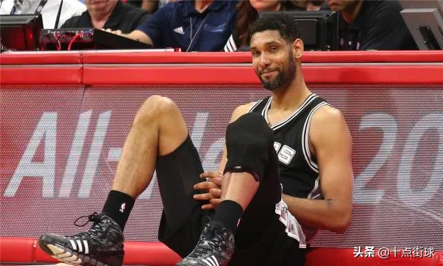 邓肯是不是被马刺裁掉才退役的,邓肯结束19年马刺生涯