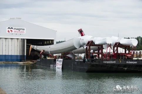 顶尖桅杆制造商SouthernSpars开发下一代DynaRig