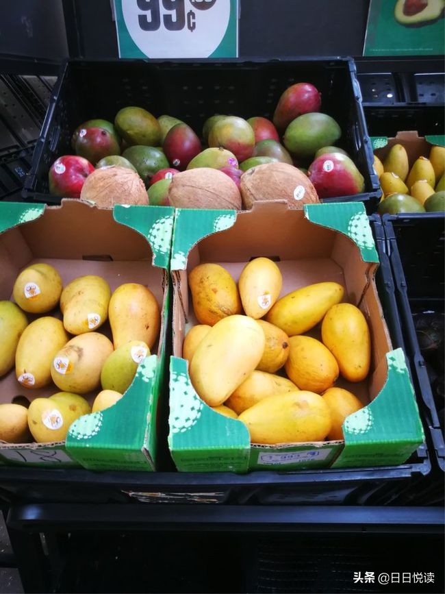 美国超市购物哪些东西便宜,20元美国超市购物