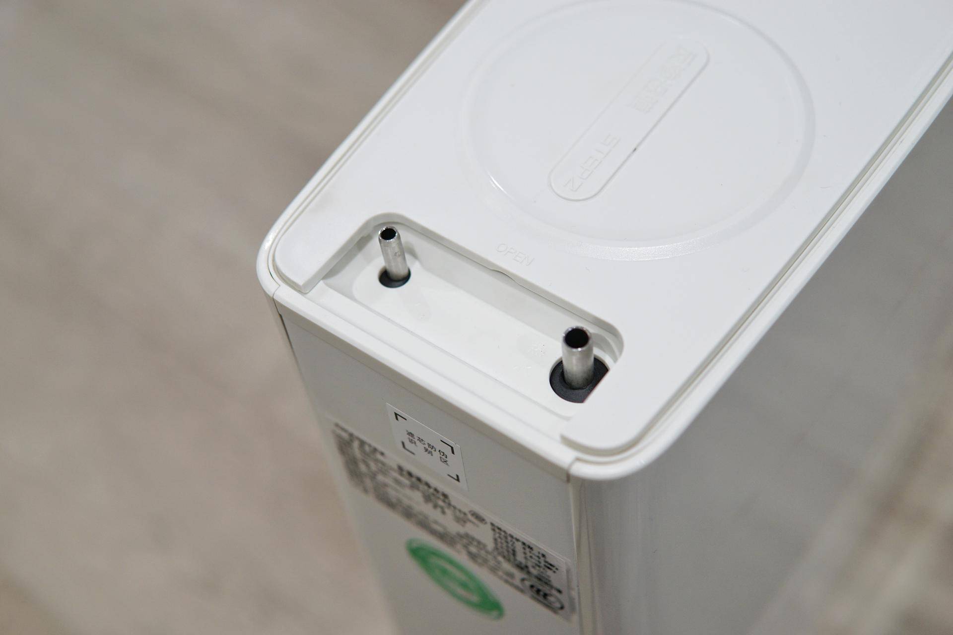 净热一体净水器佳尼特缺点,佳尼特冷热一体净水器缺点