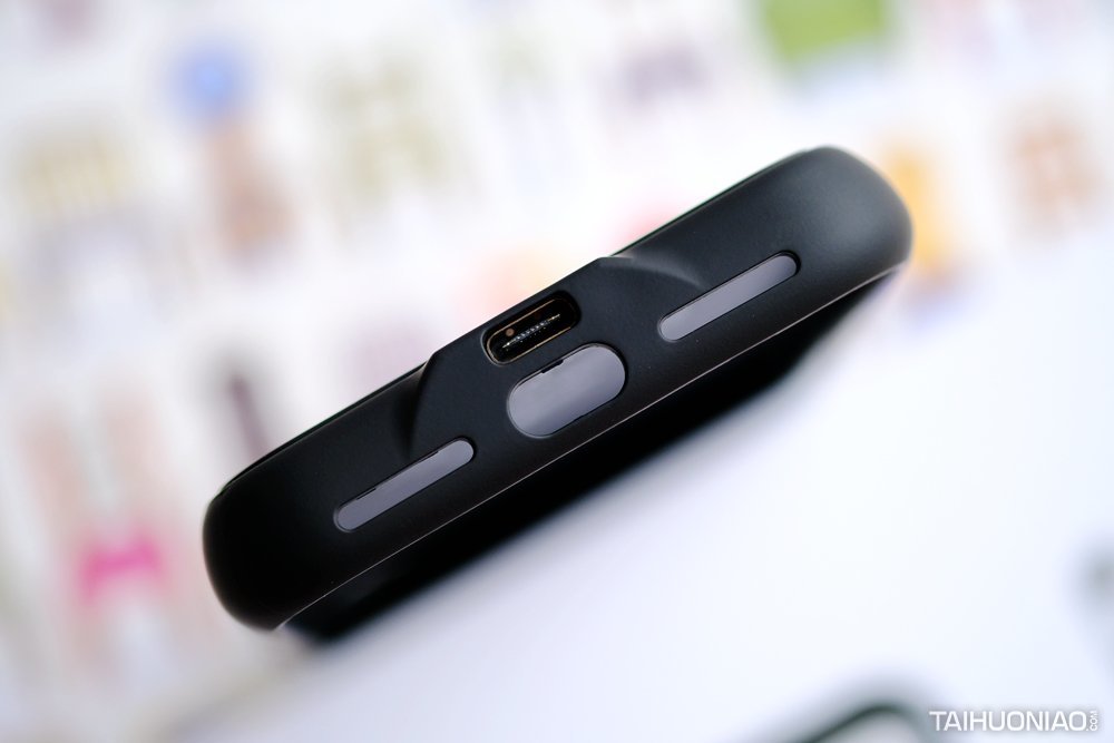 魔派暗刺手机壳,吃鸡游戏手感超好的手机壳