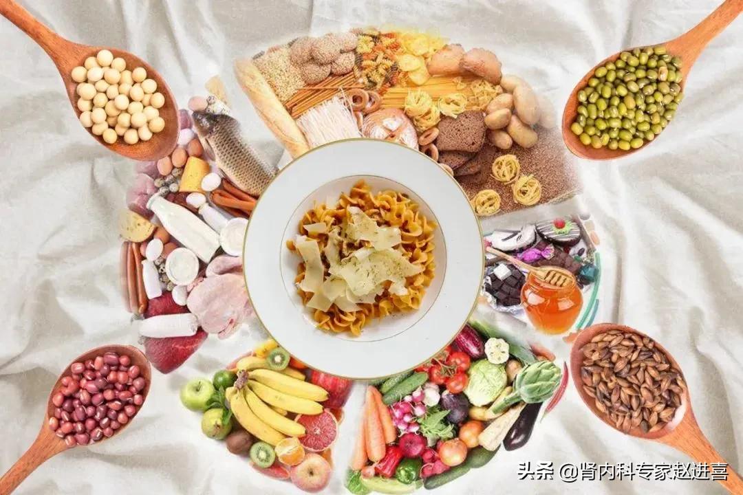 桥本氏甲减饮食应该注意什么,甲减患者饮食治疗需要注意这5点