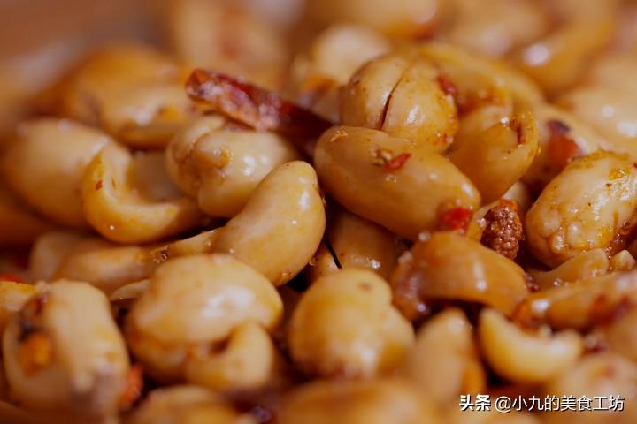 待客零食推荐,待客零食制作大全