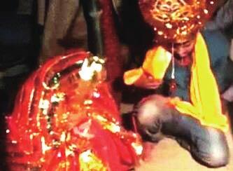 印度天价嫁妆,印度娶媳妇真的有天价陪嫁吗