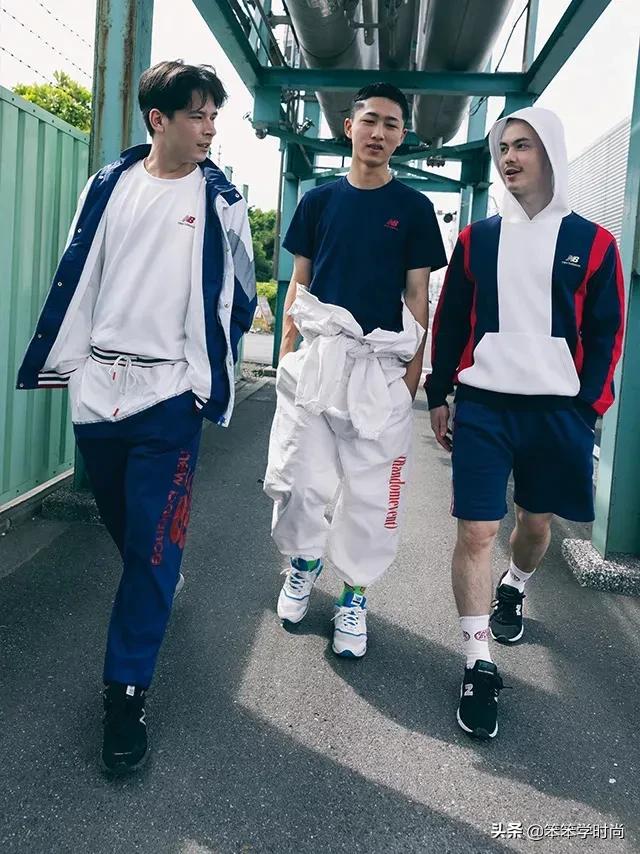 明星国潮同款,国潮小众宝藏单品