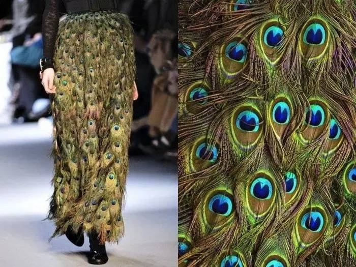 美腻了！俄罗斯美女把大自然穿在了身上,35幅鬼斧神工组图