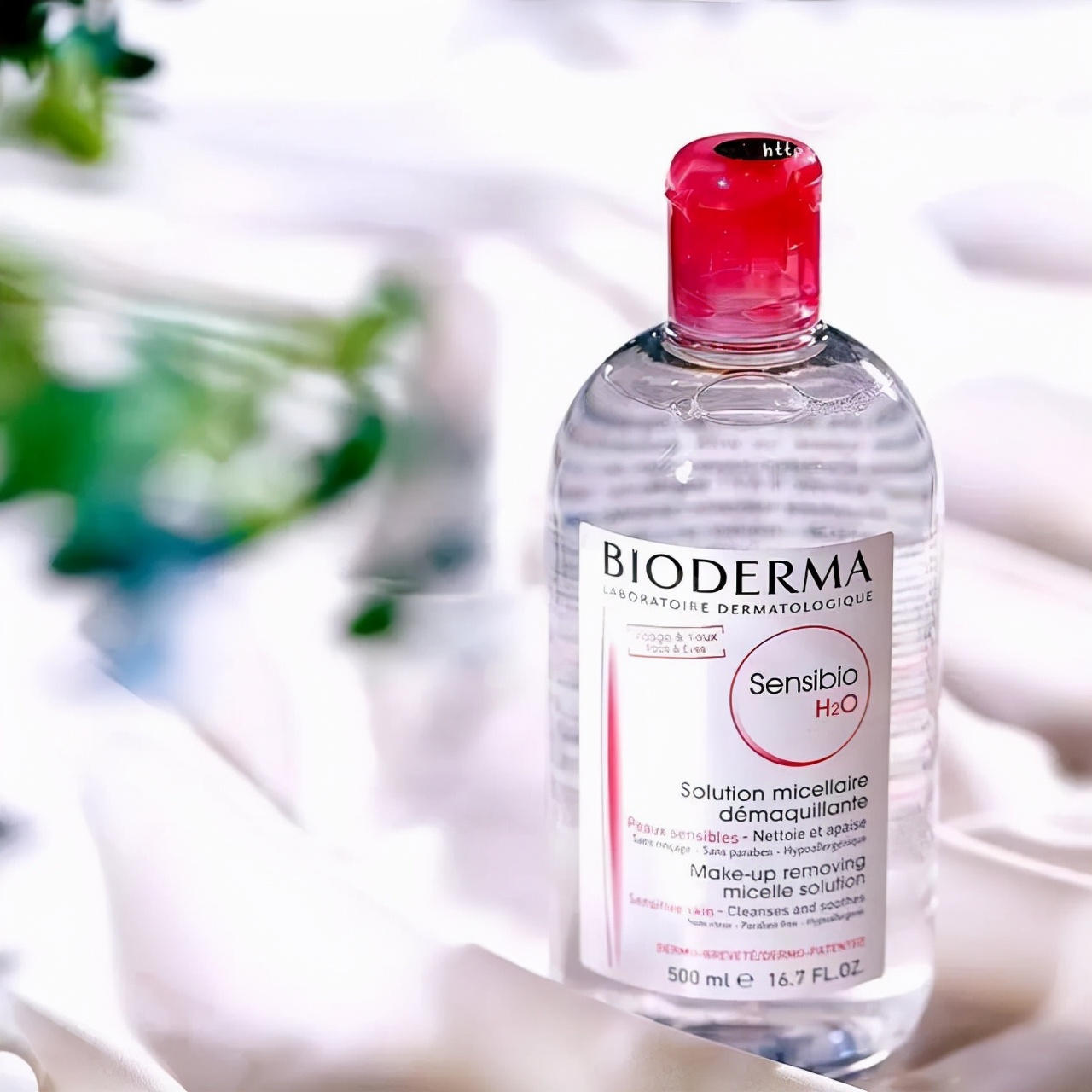 法国贝德玛卸妆水敏感肌专用,贝德玛卸妆水蓝色敏感肌可以用吗