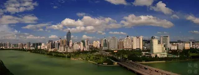 广西南宁和桂林哪个城市好,南宁和桂林首府之争