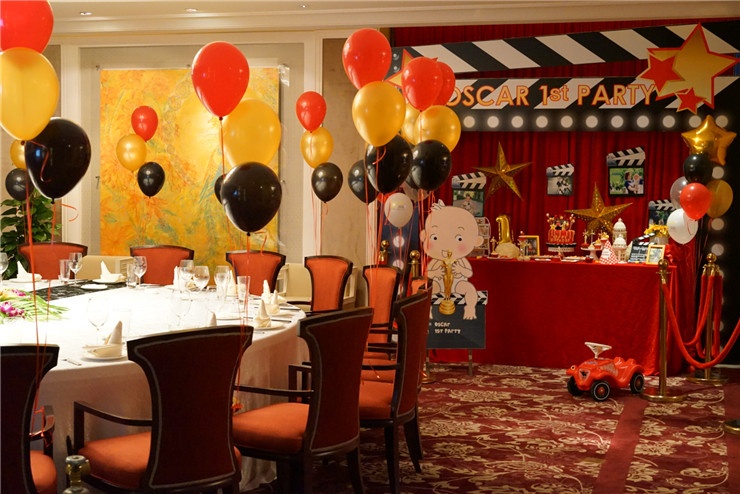 气球装饰行业挣钱吗,气球装饰行业前景分析