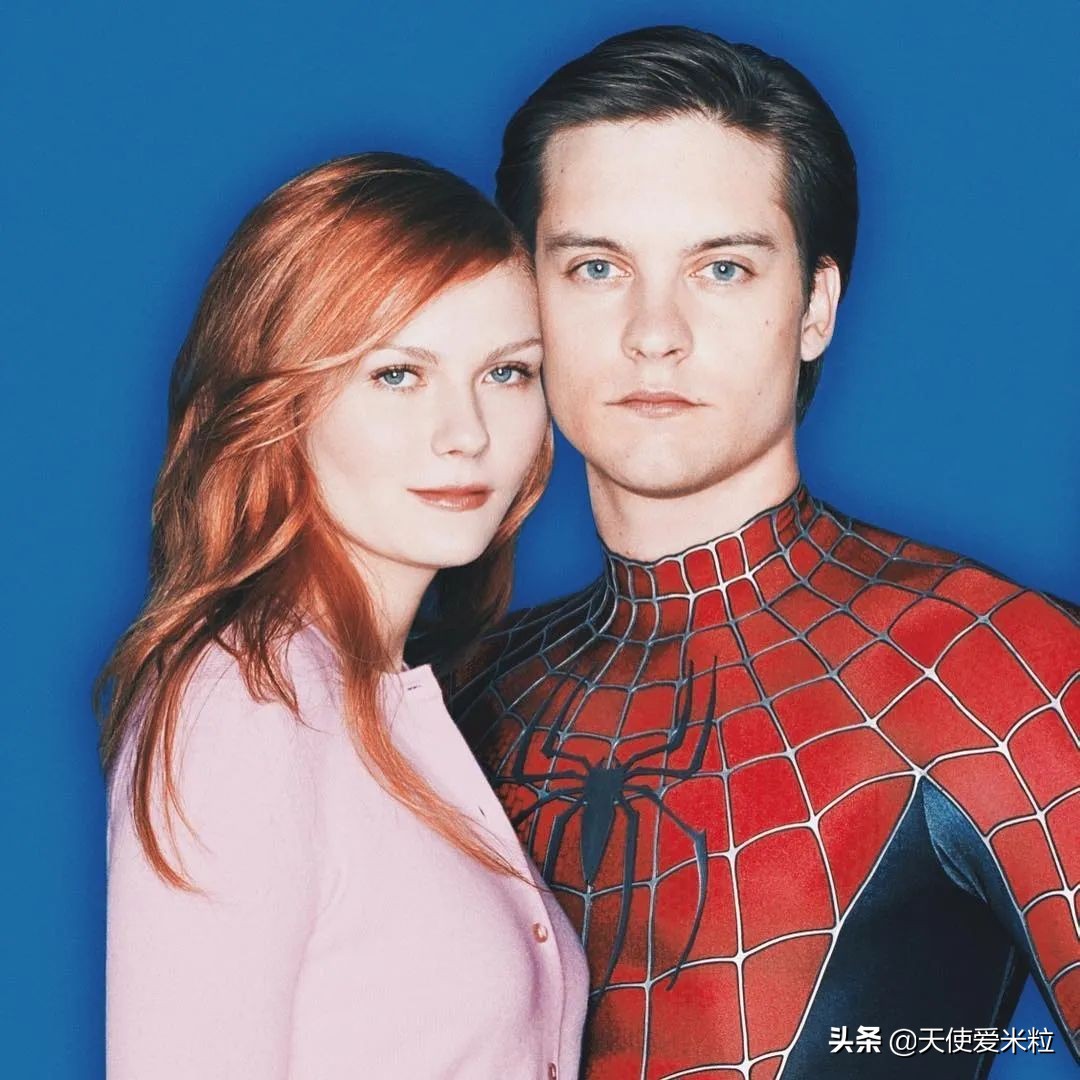 一代蜘蛛侠托比马奎尔现状,为什么托比马奎尔是最好的蜘蛛侠