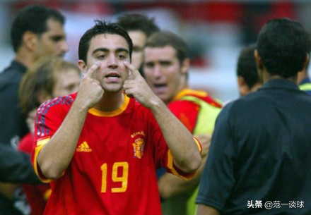 哈维告别巴萨完整版,哈维生涯十大经典时刻