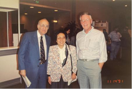 腺肌症治疗方法“腺肌症保宫团队”为她们按下生命重启键