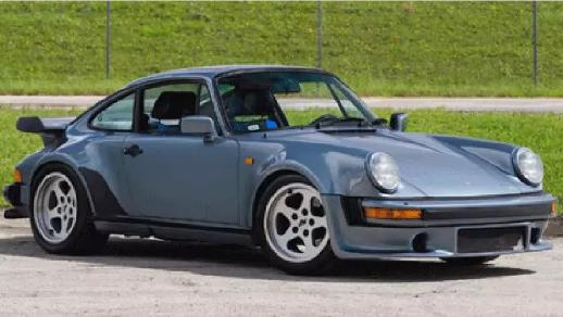 【超跑揭秘】解读超跑界的世界第一