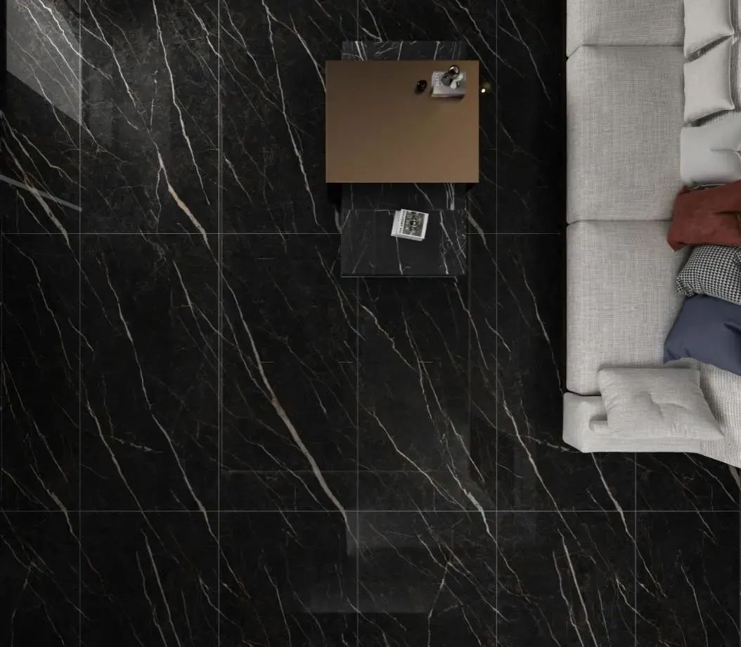 依诺岩板对比蒙娜丽莎岩板,新明珠品牌瓷砖