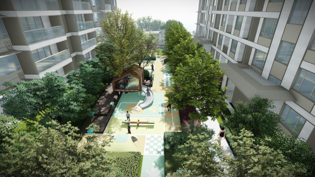 万科十大最强的盘,万科神盘270万