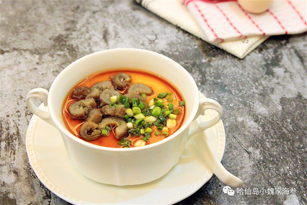 海参做法家常做法,海参怎么做好吃家常菜做法大全