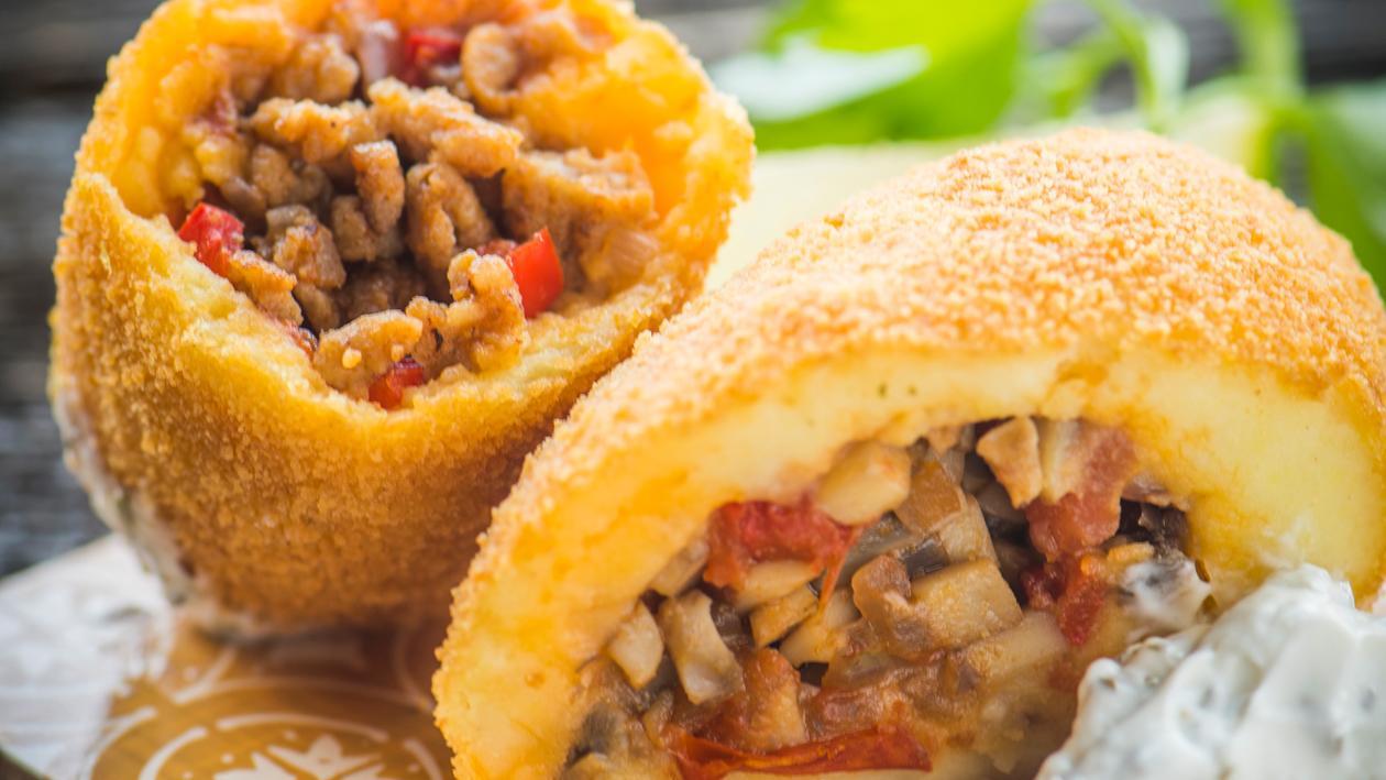 哥伦比亚美食图片,介绍下哥伦比亚的特色美食