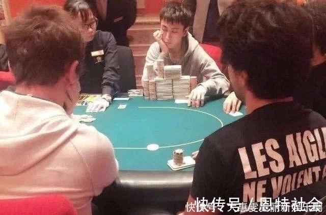 沪上秦奋,沪上秦奋有多少钱