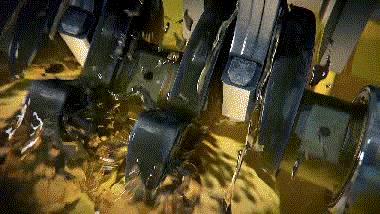 换低粘度机油油耗反而上升,性能车换低粘度机油