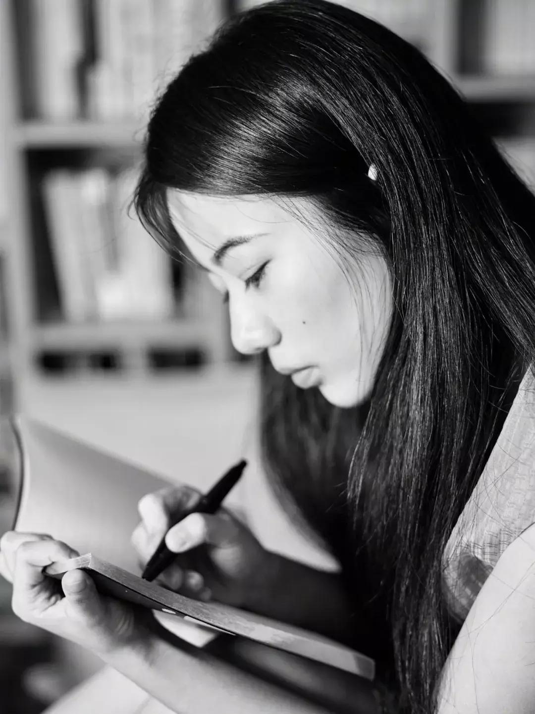 蒋方舟遭人吐槽的作品,蒋方舟看到自己的样子