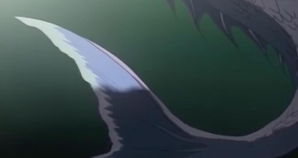 恐怖宠物店：男子养美人鱼当宠物,每天必须喂饱她,否则就会被惩罚