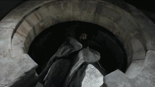 权游啊，你干嘛砍了这些好戏，让自己变成烂尾