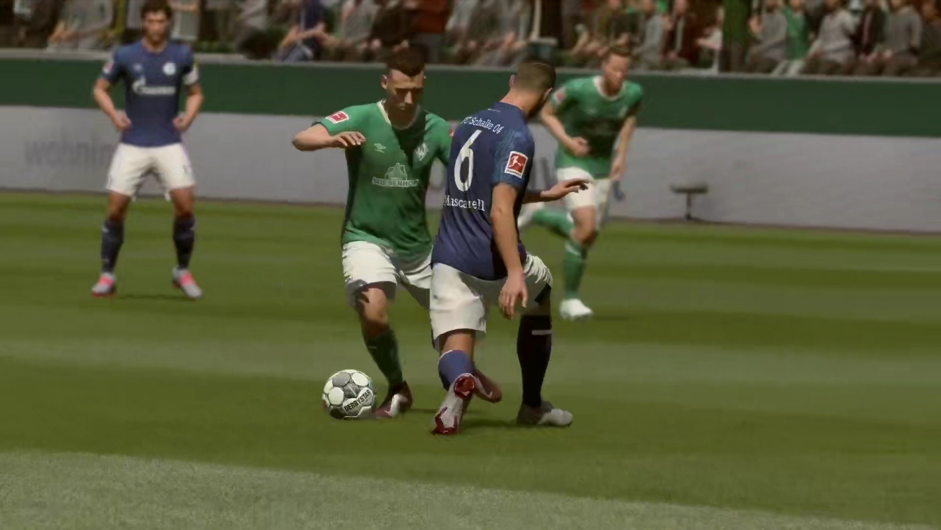 死敌排行榜,盘点游戏界的大战