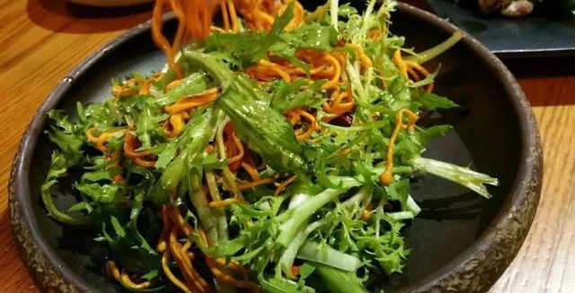 比南锣鼓巷还好的街,比南锣鼓巷好的小吃街