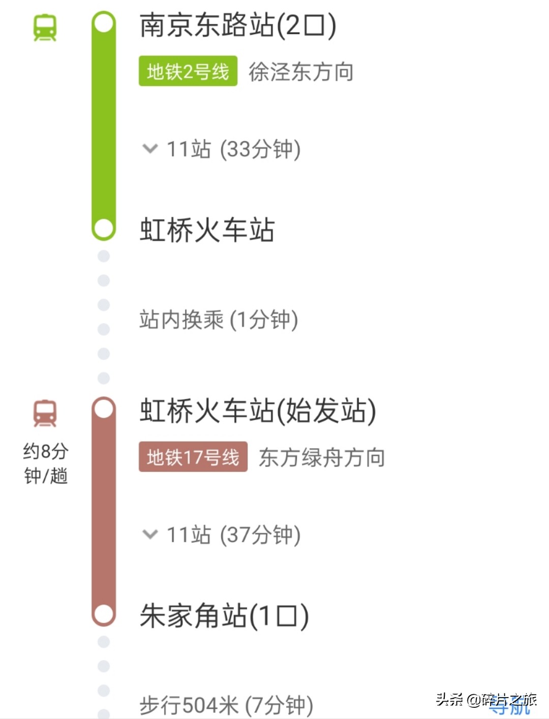 上海攻略经典七日游,上海七天六晚旅游攻略