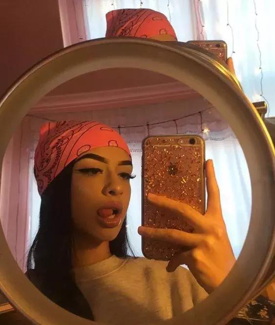 最热门的5款发型,2019年流行的女士发型