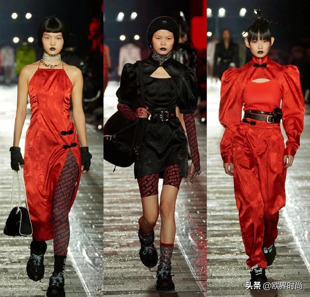 消费者审美疲劳！李宁、太平鸟，在“国潮”的路上孜孜不倦