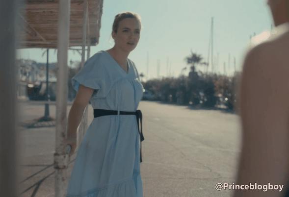 杀死伊芙killing第三季第二集,dressingtokill