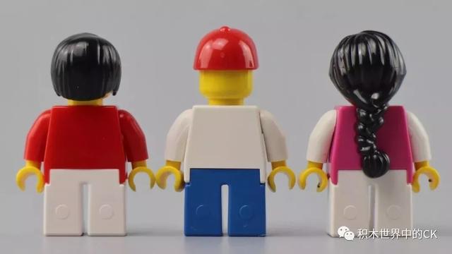 韩国小牛津ST33322城市系列TOYSHOP与玩具反斗城的合作款