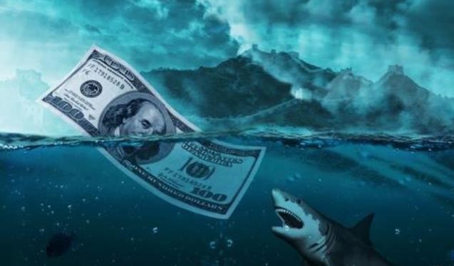 网赚套路深度分析,35个骗局揭秘视频