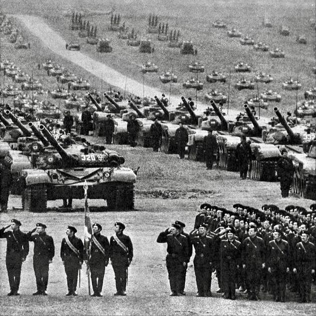 中美竞争背景下，我们每个人可能都会亲身经历一场特殊的“战争”