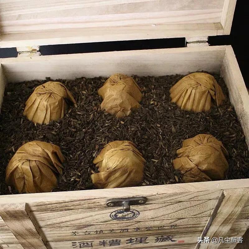 一网打尽：且看这些老酒网红中的“乔碧萝殿下”