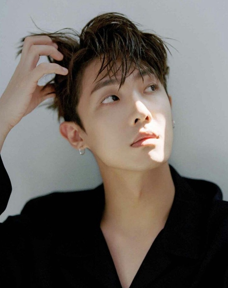 演员和爱豆有壁？这些韩圈偶像破壁而出打破偏见