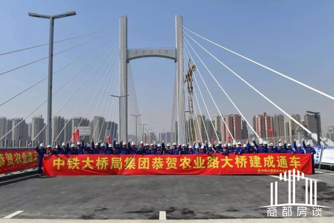 郑州地产发展史,郑州各地产现状分析