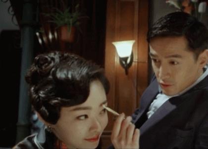 宋轶最美旗袍秀,旗袍最美女神