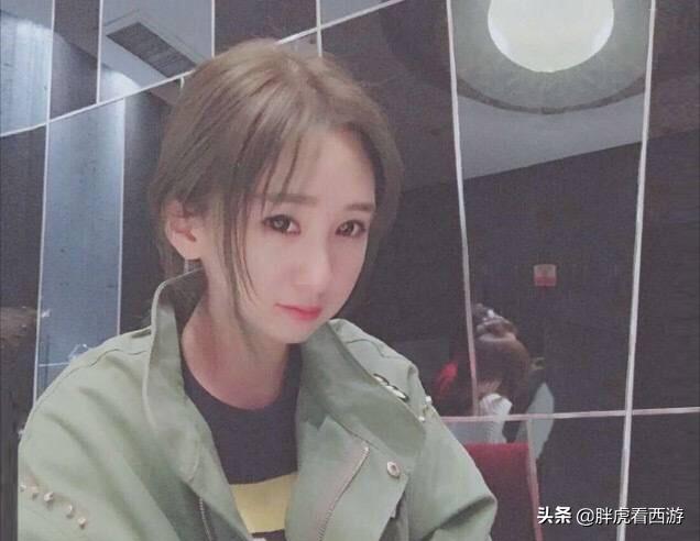 「梦幻西游女主播图鉴」第四位,TAO哥最中意颜值Max——大CC