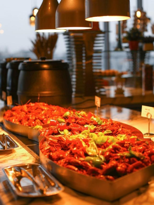 上海食神供应链管理,上海食神供应链有限公司