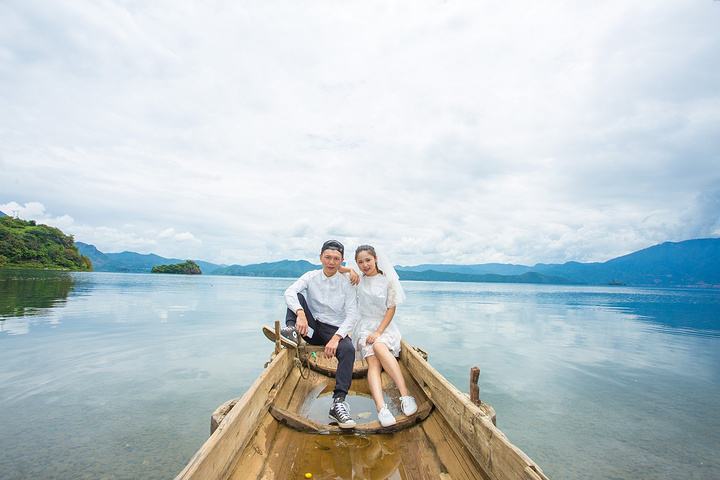 云南大理旅拍婚纱照求推荐,大理丽江婚纱旅拍推荐