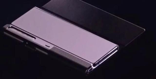 华为折叠屏手机matex贴膜免费吗,华为matex5g折叠屏评测