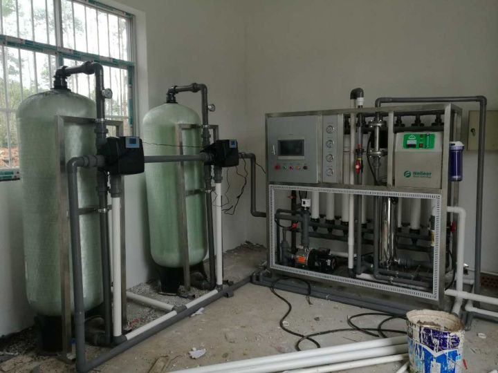 超滤膜污染指的是什么,超滤膜污染与清洗方法介绍